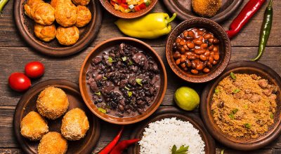 Descobrindo os Sabores de Balneário Camboriú